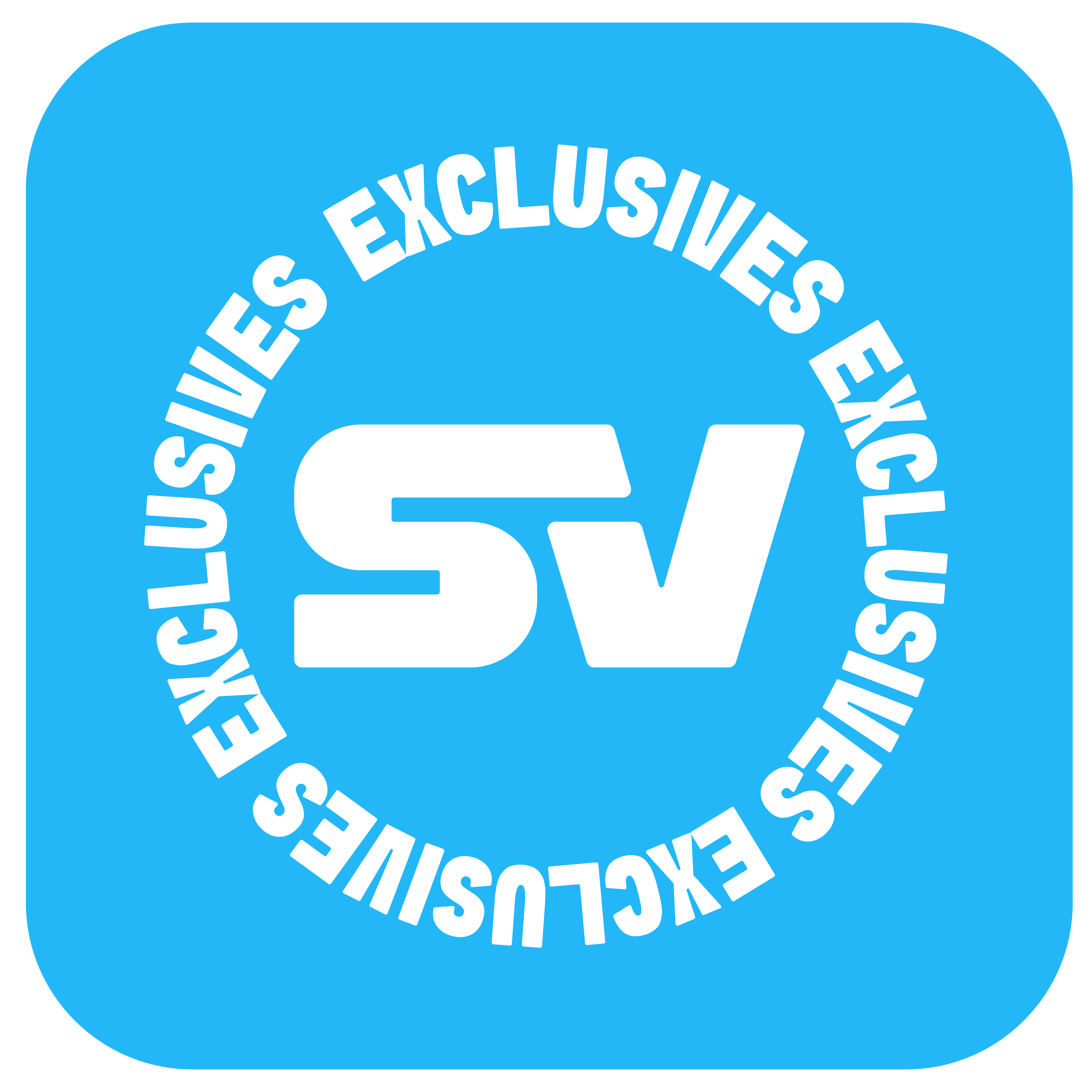 Shopville Exclusives