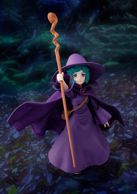 Tamashii Nations: Berserk - Schierke S.H.Figuarts Toys & Hobbies Bandai Namco