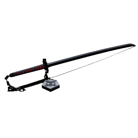 Tamashii Nations: Bleach - Tensazangetsu Proplica