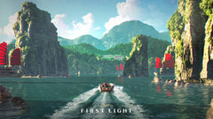 007: First Light [Nintendo Switch 2] Nintendo Switch 2 Video Game IO Interactive
