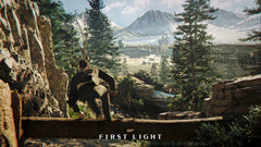 007: First Light [Nintendo Switch 2] Nintendo Switch 2 Video Game IO Interactive
