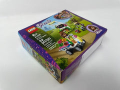 LEGO Friends: Olivia's Flower Garden - 92 Pieces [USED - DAMAGED BOX] 41425 LEGO Loot Lodge