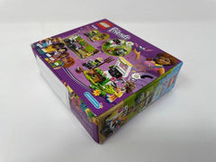LEGO Friends: Olivia's Flower Garden - 92 Pieces [USED - DAMAGED BOX] 41425 LEGO Loot Lodge