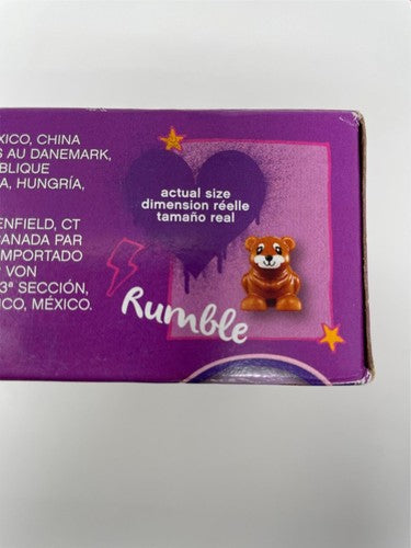 LEGO Friends: Olivia's Flower Garden - 92 Pieces [USED - DAMAGED BOX] 41425 LEGO Loot Lodge