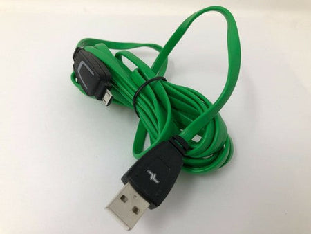 10 ft. USB Micro-B cable w/ bonus rechargeable battery pack for Xbox One [USED] Xbox One Accessories Loot Lodge