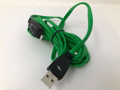 10 ft. USB Micro-B cable w/ bonus rechargeable battery pack for Xbox One [USED] Xbox One Accessories Loot Lodge