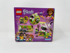 LEGO Friends: Olivia's Flower Garden - 92 Pieces [USED - DAMAGED BOX] 41425 LEGO Loot Lodge