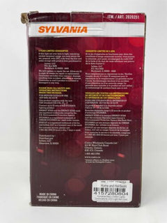 Sylvania Stay Lit Mini Lights Celebrations LED String Light [USED - OPEN BOX] Home and Hardware Loot Lodge
