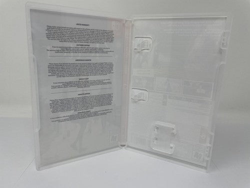 Root Letter: Last Answer - Nintendo Switch Replacement Case [NO GAME CARTRIDGE] Nintendo Switch Accessories Loot Lodge