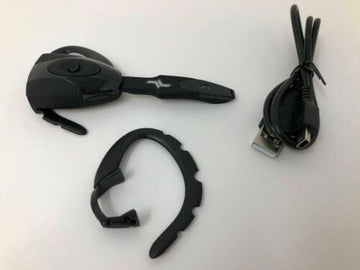 Wireless Rechargeable Bluetooth Headset For Cellphones, XBOX, and PlayStation PlayStation 4 Accessories Loot Lodge