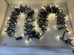 Sylvania Stay Lit Mini Lights Celebrations LED String Light [USED - OPEN BOX] Home and Hardware Loot Lodge