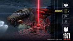 1971 Project Helios [PlayStation 4] PlayStation 4 Video Game GS2 Games