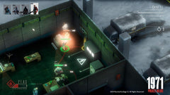 1971 Project Helios [PlayStation 4] PlayStation 4 Video Game GS2 Games