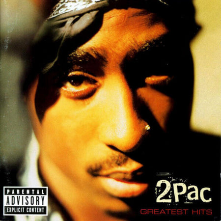 2 PAC: Greatest Hits - 2 CD [Audio CD]