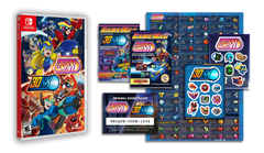 20XX/30XX [Nintendo Switch] Nintendo Switch Video Game FanGamer