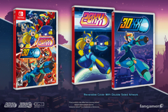 20XX/30XX [Nintendo Switch] Nintendo Switch Video Game FanGamer