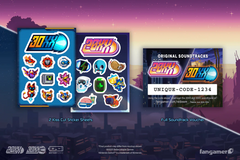 20XX/30XX [Nintendo Switch] Nintendo Switch Video Game FanGamer