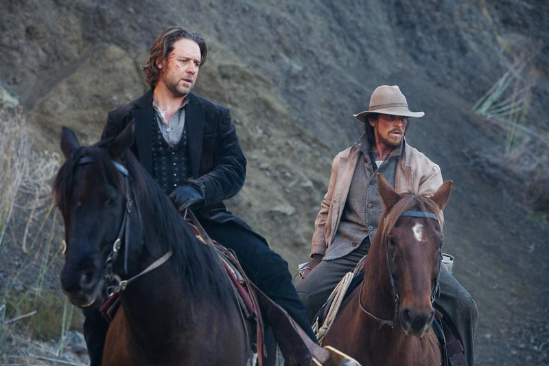 3:10 to Yuma [DVD] DVDs & Blu-Rays Lionsgate Films