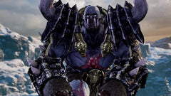 Soul Calibur VI - Collector's Edition [PlayStation 4] PlayStation 4 Video Game Bandai Namco