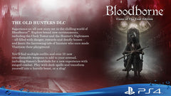 Bloodborne: Game Of The Year Edition [PlayStation 4] PlayStation 4 Video Game Sony
