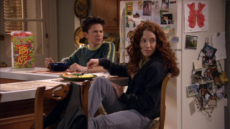 8 Simple Rules - Season 1 [DVD] DVD Box Set / Series Touchstone Home Entertainment