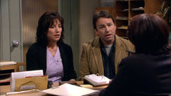 8 Simple Rules - Season 1 [DVD] DVD Box Set / Series Touchstone Home Entertainment