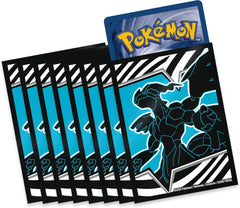 Pokemon TCG: Scarlet & Violet - Black Bolt Elite Trainer Box Card Game Pokemon
