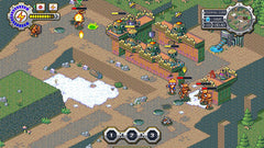 Lock's Quest [PlayStation 4] PlayStation 4 Video Game Nordic Games