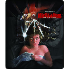 A Nightmare on Elm Street 40th Anniversary - Ultimate Collector's Edition [Blu-Ray] Blu-Ray Collector Warner Brothers