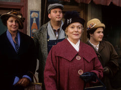 A Wind at My Back Christmas [DVD] DVDs & Blu-Rays Sullivan Entertainment