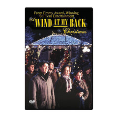 A Wind at My Back Christmas [DVD] DVDs & Blu-Rays Sullivan Entertainment
