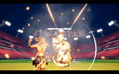 All Elite Wrestling: Fight Forever [PlayStation 5] PlayStation 5 Video Game THQ Nordic