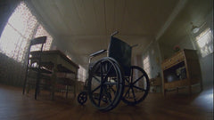 American Horror Story: Asylum - Season 2 [DVD] DVD Box Set / Series 20th Century Fox