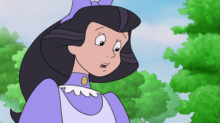 Anne of Green Gables: The Animated Series - Vol 1-3 [DVD] DVD Box Set / Series Sullivan Entertainment