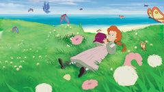 Anne of Green Gables: The Animated Series - Vol 4-6 [DVD] DVD Box Set / Series Sullivan Entertainment
