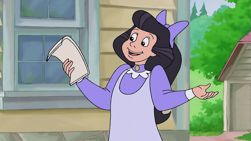 Anne of Green Gables: The Animated Series - Vol 4-6 [DVD] DVD Box Set / Series Sullivan Entertainment