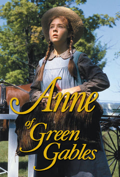 Anne of Green Gables: The Ultimate Collection Soundtrack - 4 CDs [Audio CD] Music (CD) Sullivan Entertainment