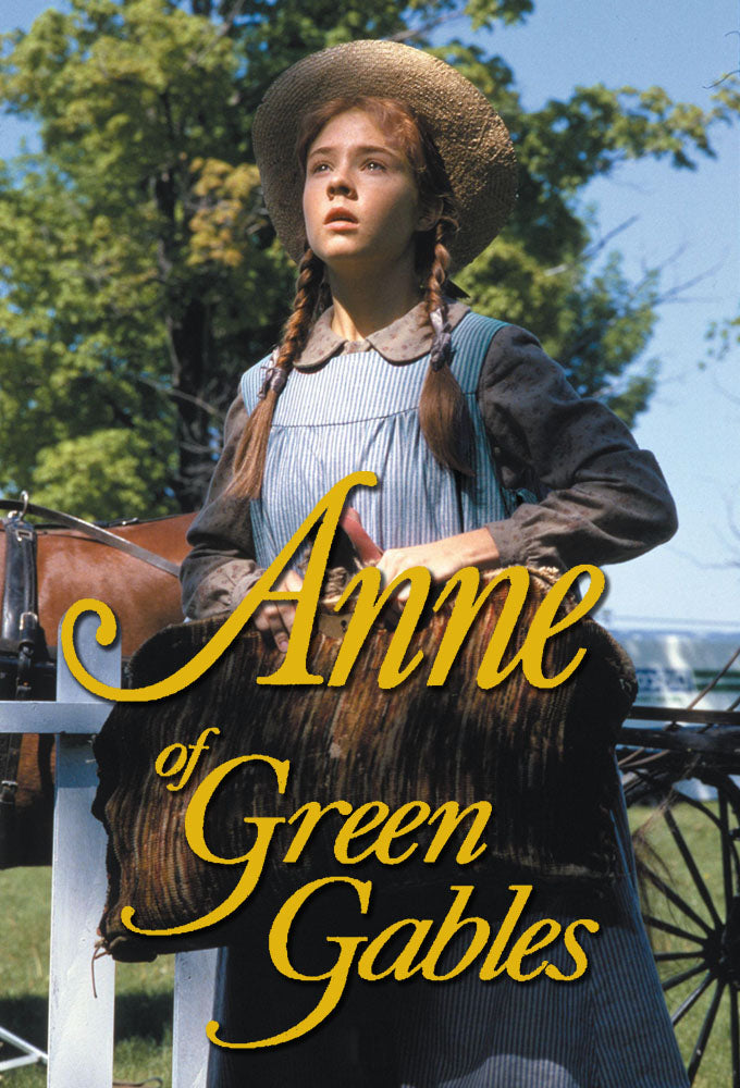 Anne of Green Gables: The Ultimate Collection Soundtrack - 4 CDs [Audio CD] Music (CD) Sullivan Entertainment