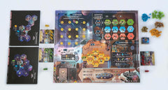 Apiary [Board Game, 1-5 Players] Board Game Stonemaier Games
