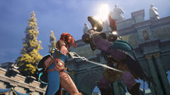 Asterigos - Curse of the Stars - Deluxe Edition [Xbox One / Series X] Xbox ONE / Xbox Series X Video Game Gearbox Publishing