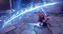 Asterigos - Curse of the Stars - Deluxe Edition [Xbox One / Series X] Xbox ONE / Xbox Series X Video Game Gearbox Publishing