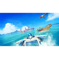 Astro Bot [PlayStation 5]