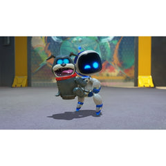 Astro Bot [PlayStation 5]