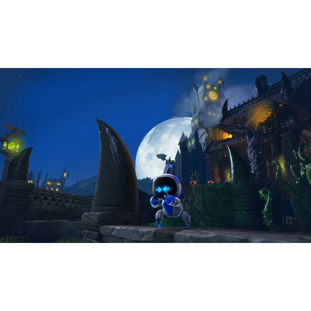 Astro Bot [PlayStation 5]