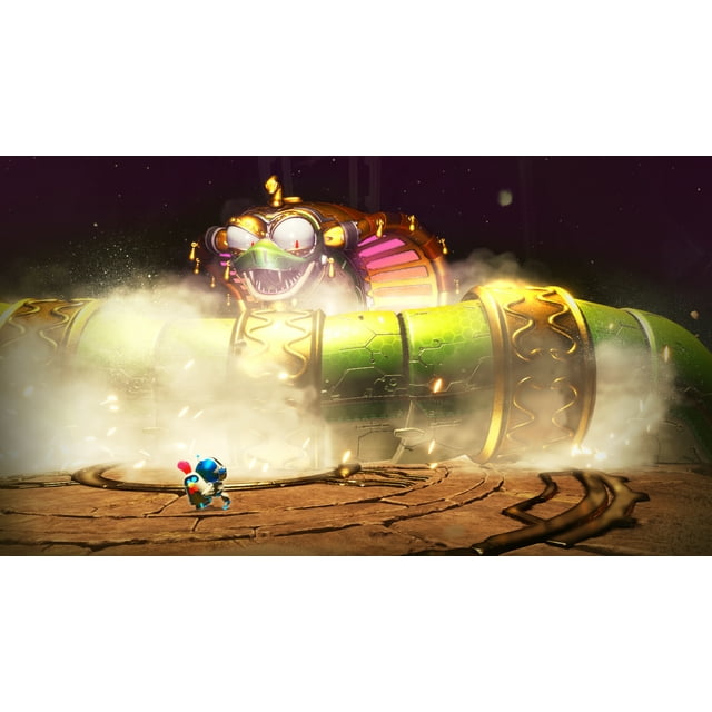 Astro Bot [PlayStation 5]