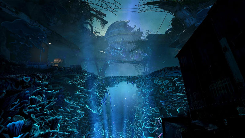 Atomfall [Xbox One / Xbox Series X] Xbox Series X Video Game U & I Entertainment