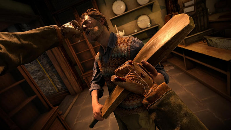 Atomfall [Xbox One / Xbox Series X] Xbox Series X Video Game U & I Entertainment