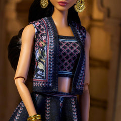 Barbie Signature: Diwali Doll by Anita Dongre Toys & Games Mattel