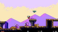 Bat Boy: Standard Edition - Limited Run #106 [PlayStation 5] PlayStation 5 Video Game Limited Run Games