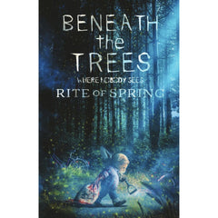 Beneath the Trees Where Nobody Sees: Rite of Spring: #1 [SDCC Shopville] 2025 Comics IDW Publishing